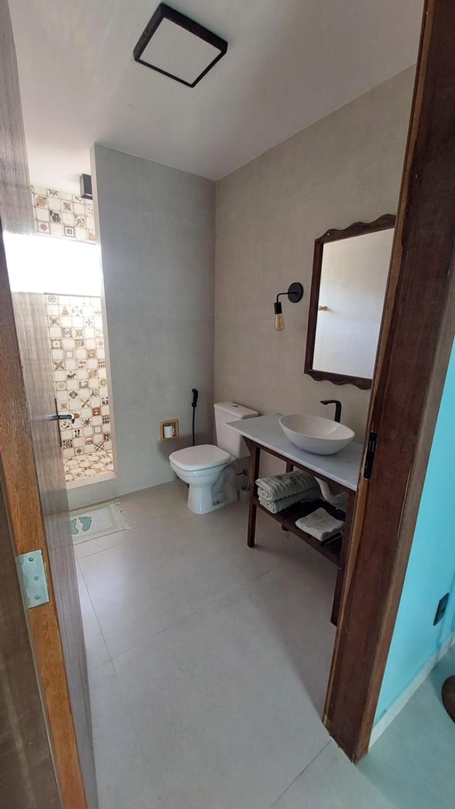 Hotel E Pousada O Casarao بالميراس المظهر الخارجي الصورة
